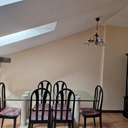Apartmán Emilia -Claudio Moyano Valladolid Exteriér fotografie