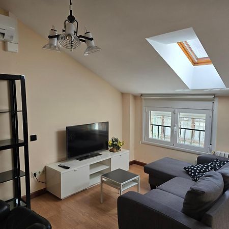 Apartmán Emilia -Claudio Moyano Valladolid Exteriér fotografie