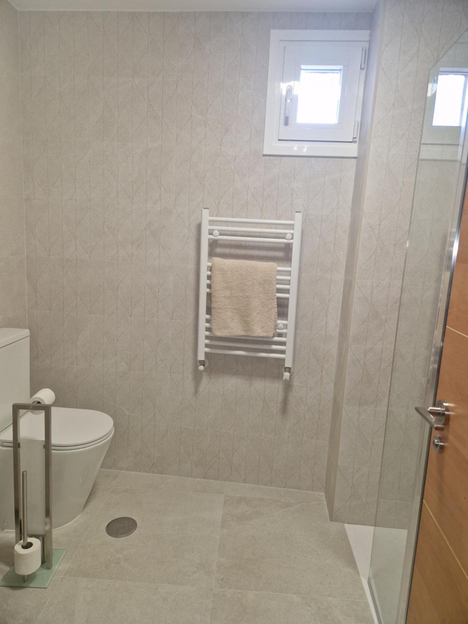 Apartmán Emilia -Claudio Moyano Valladolid Exteriér fotografie