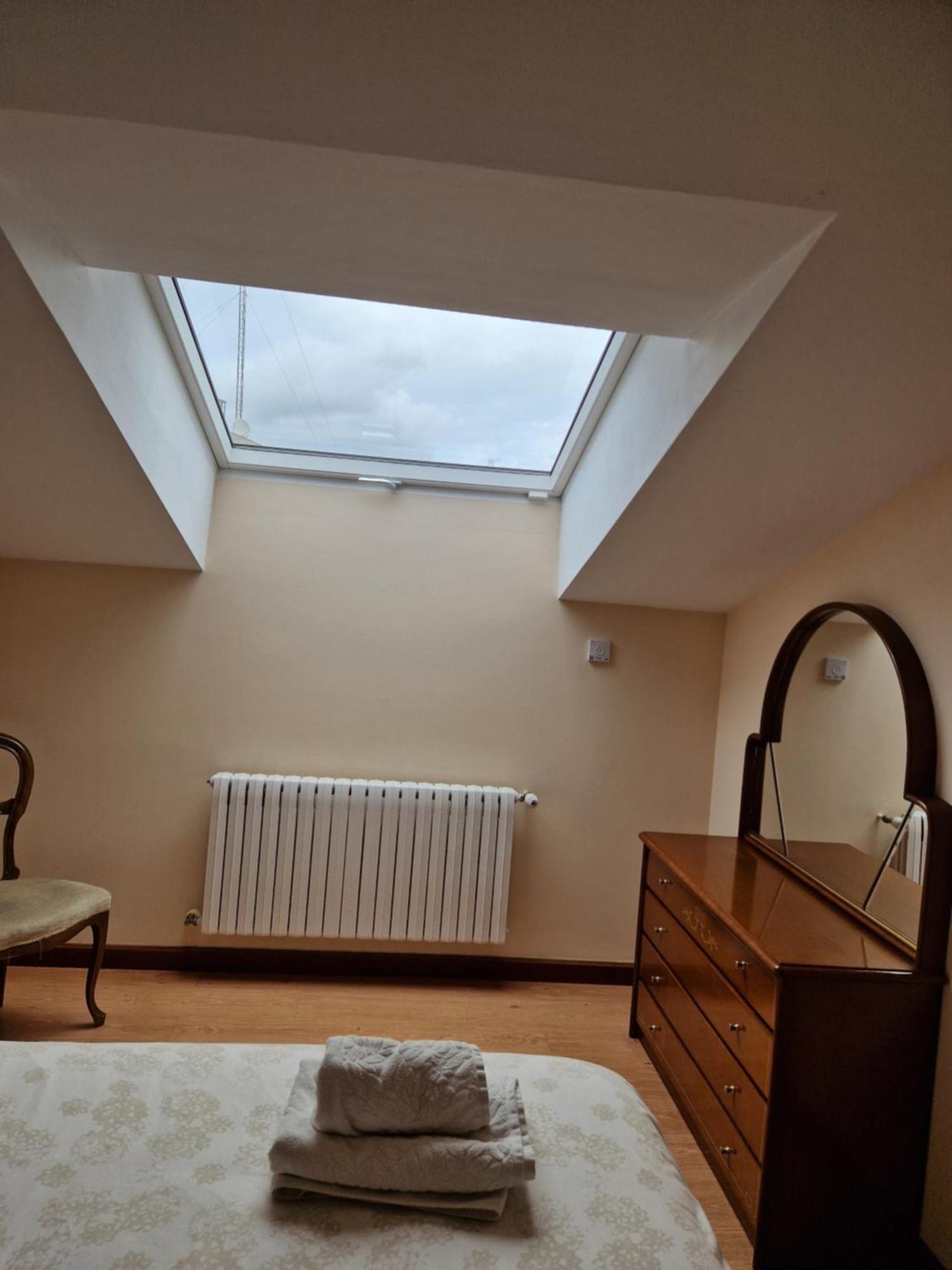 Apartmán Emilia -Claudio Moyano Valladolid Exteriér fotografie