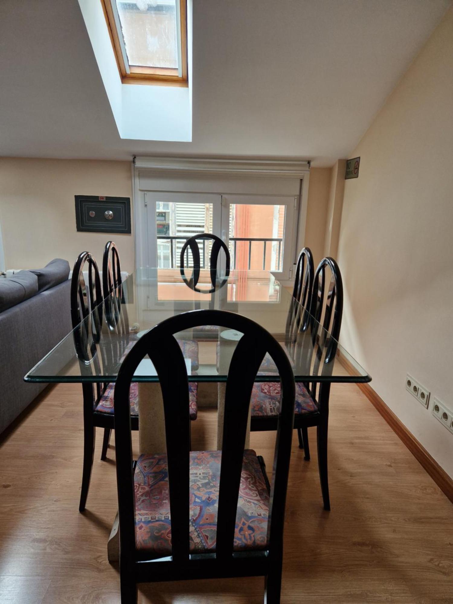 Apartmán Emilia -Claudio Moyano Valladolid Exteriér fotografie
