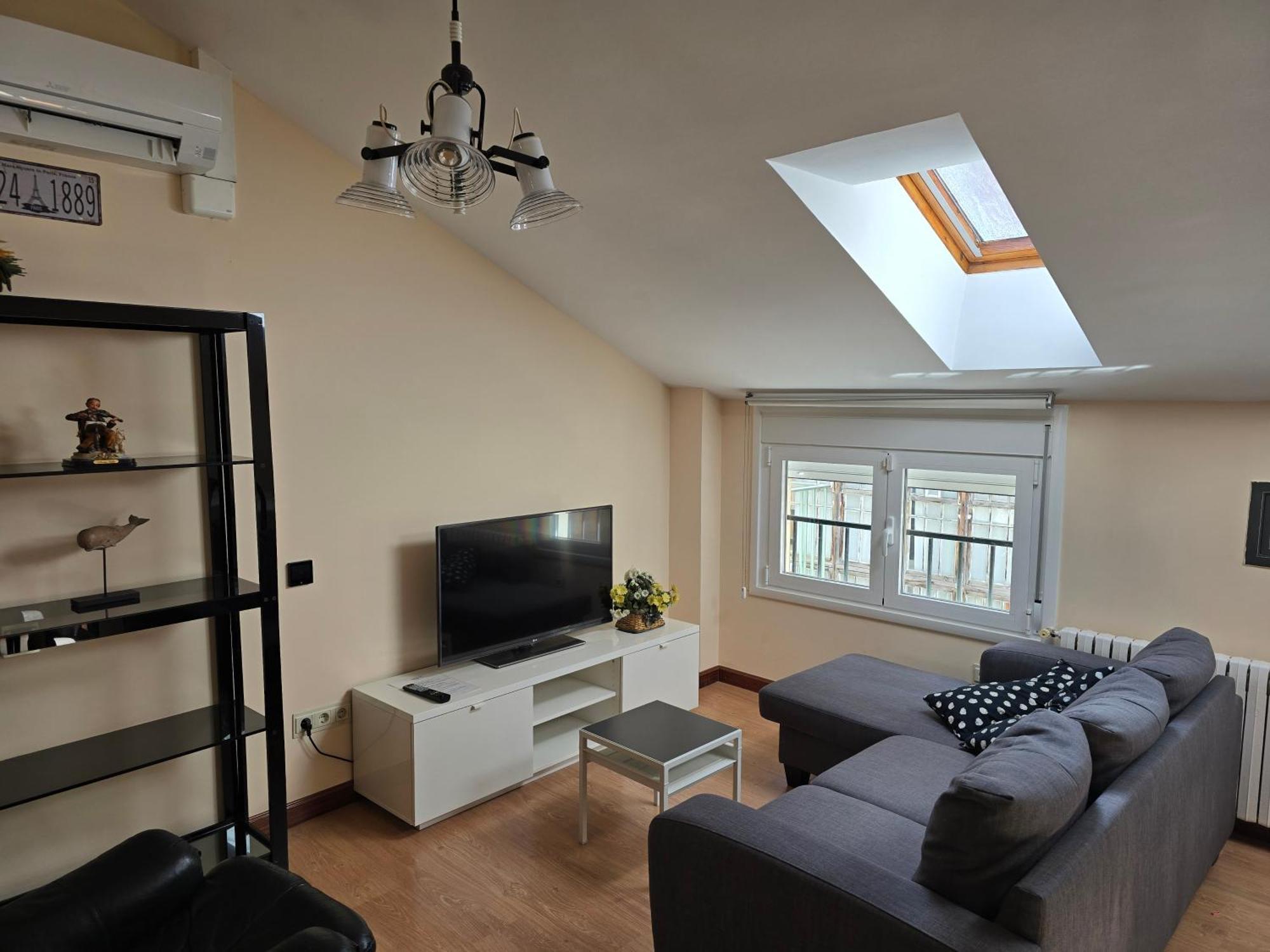 Apartmán Emilia -Claudio Moyano Valladolid Exteriér fotografie