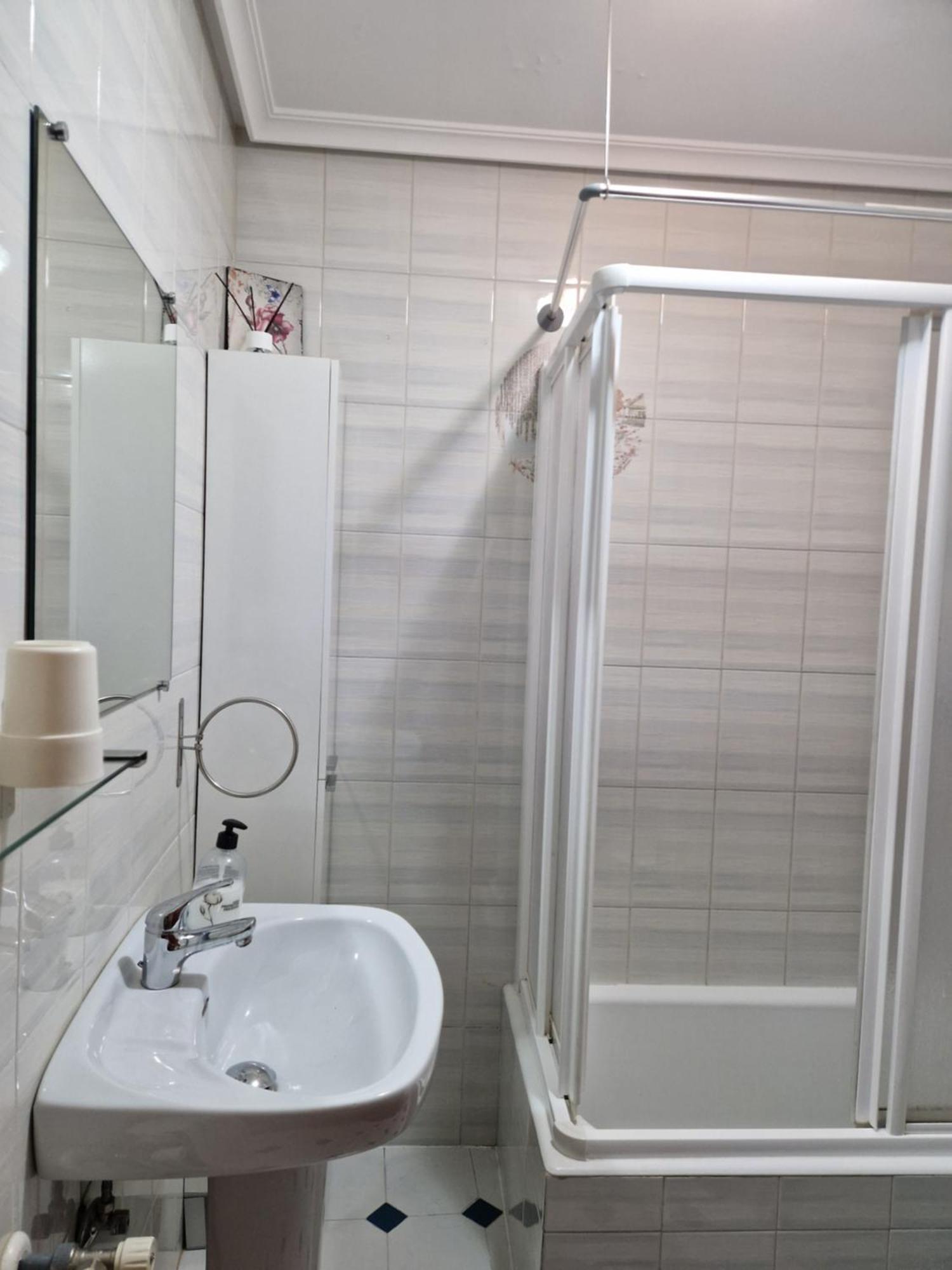 Apartmán Emilia -Claudio Moyano Valladolid Exteriér fotografie