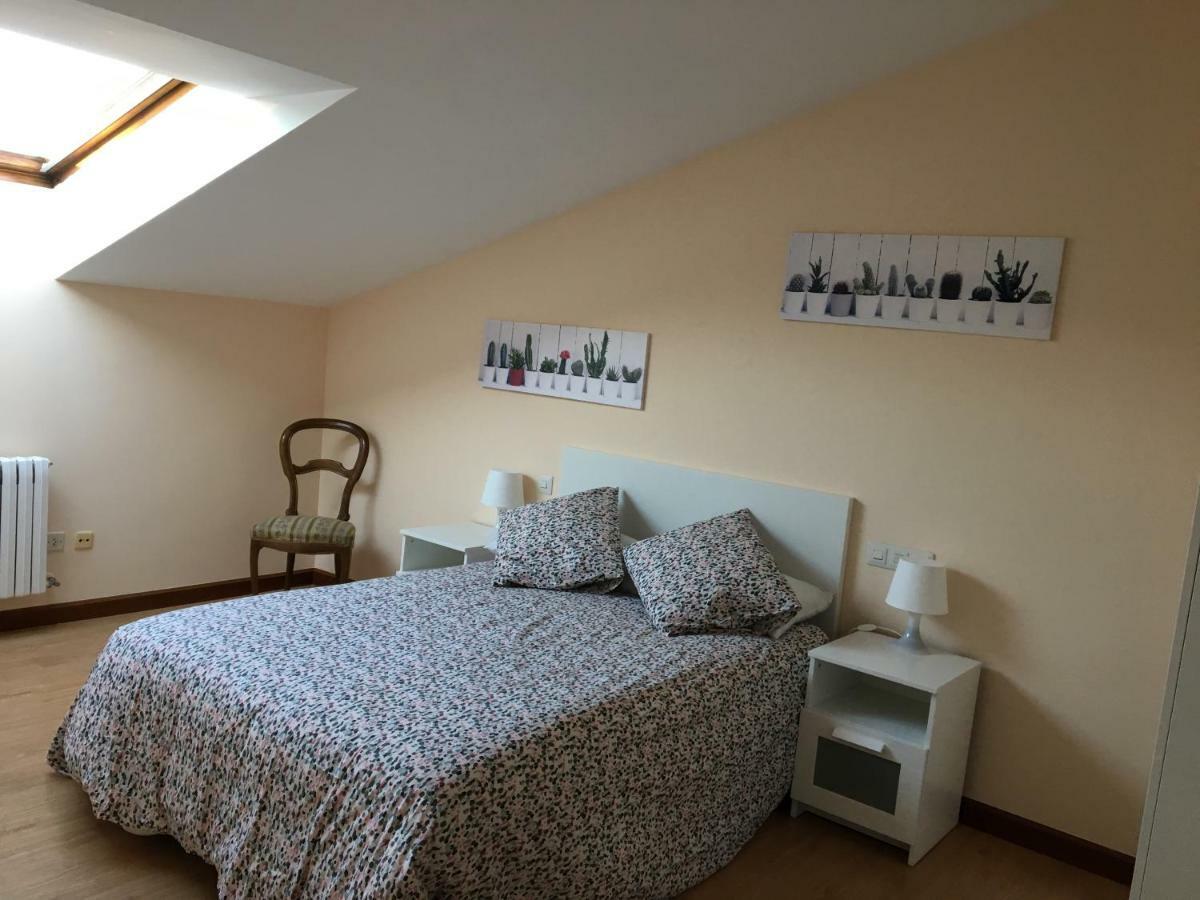 Apartmán Emilia -Claudio Moyano Valladolid Exteriér fotografie