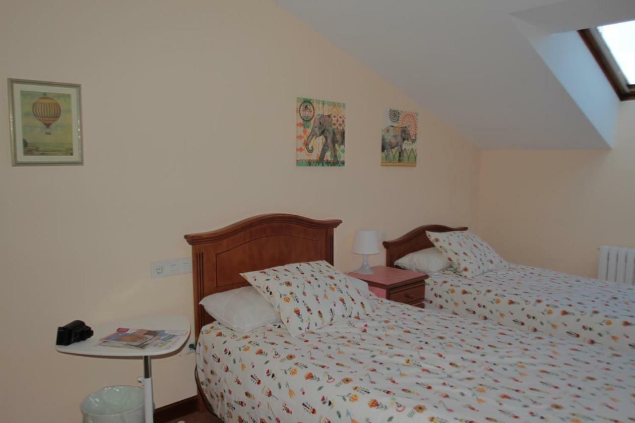Apartmán Emilia -Claudio Moyano Valladolid Exteriér fotografie