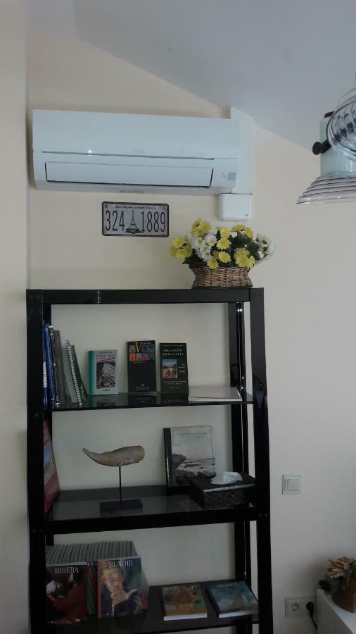 Apartmán Emilia -Claudio Moyano Valladolid Exteriér fotografie