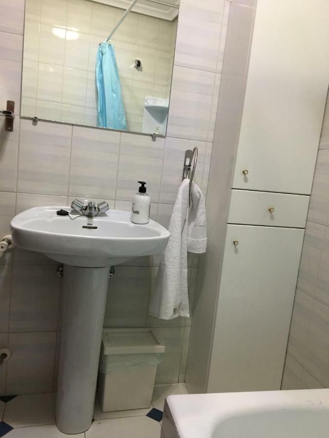 Apartmán Emilia -Claudio Moyano Valladolid Exteriér fotografie