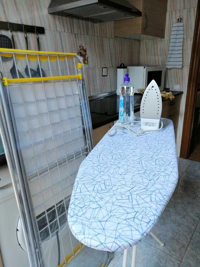 Apartmán Emilia -Claudio Moyano Valladolid Exteriér fotografie
